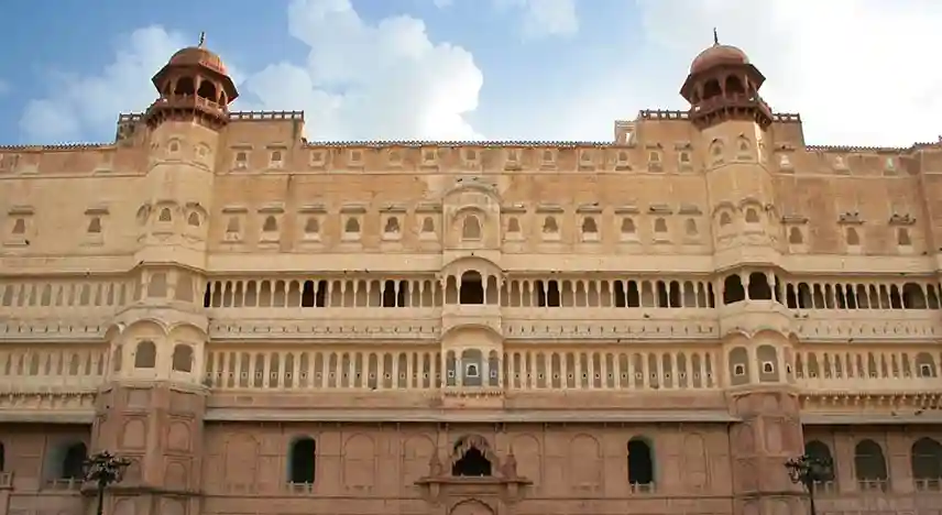 Royal Rajasthan Tour Package